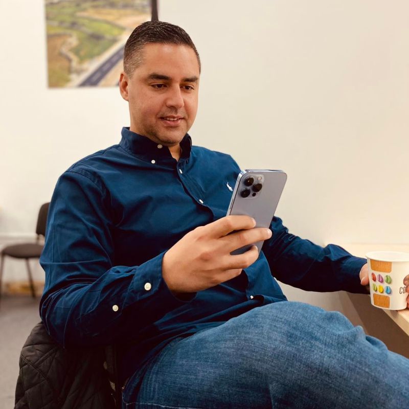 Ian Borg indecisive during first test as Foreign&nbsp;Minister